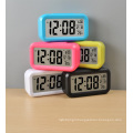 LCD Digital Calendar Clock with Backlight (LC830D)